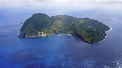 日本吐噶喇列岛 再次发生5级以上地震